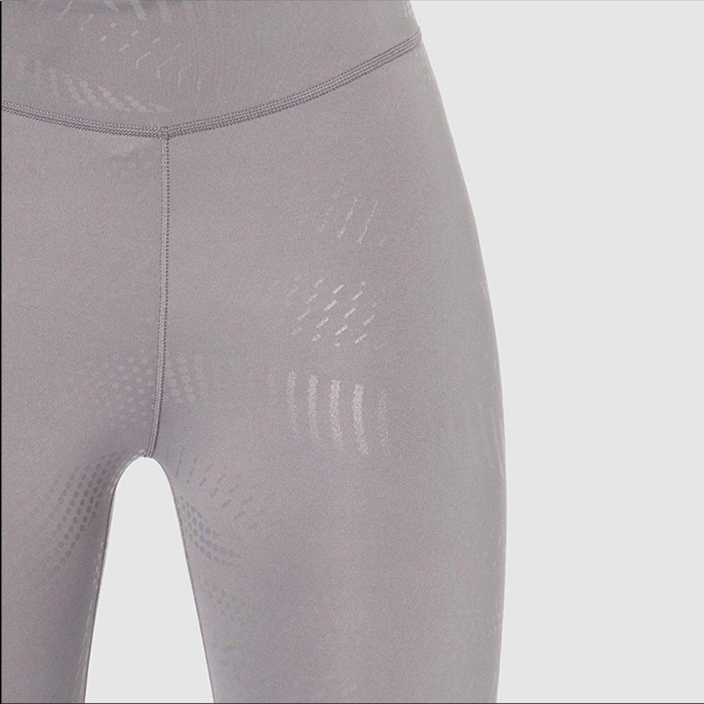 NWT Nike Women’s Power Leggings dri fit - Picture 5 of 9